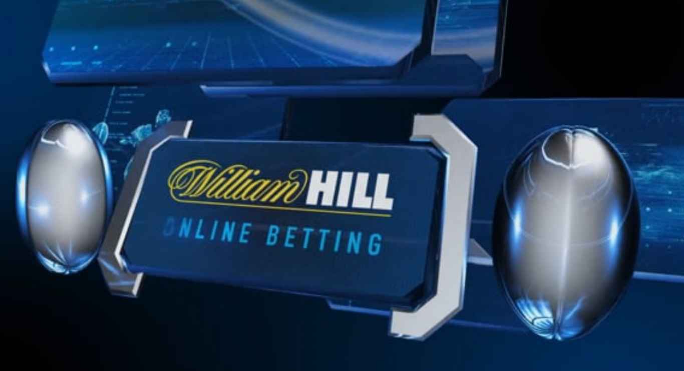 Азартные игры в казино Вильям Хилл